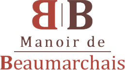 History of the Manoir de Beaumarchais and Architecture